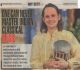 One can never master Indian classical music - Times of India, March 2014