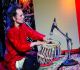 Beats across the border - The Hindu, 2014