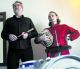 The BEAT SCIENTISTS - German percussionists Florian Schiertz and Wolfram Winkel script a new musical language