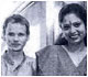 Sitarconcert - with Shahana Banerjee in Museum Villa Rot
